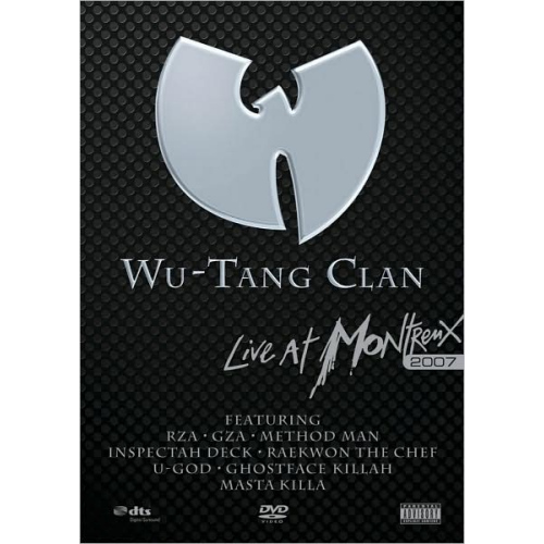 WU-TANG CLAN - LIVE AT MONTREUX 2007 -DVD-WU-TANG CLAN LIVE AT MONTREUX 2007 -DVD-.jpg